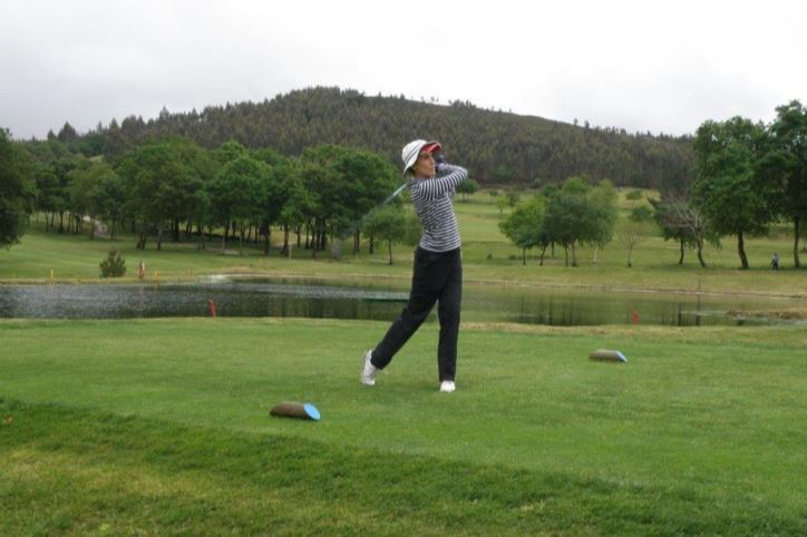 Campeonato de Galicia Individual Femenino Absoluto y 2ª Categoría 2023