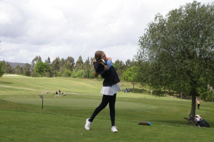 Campeonato de Galicia Individual Femenino Absoluto y 2ª Categoría 2023