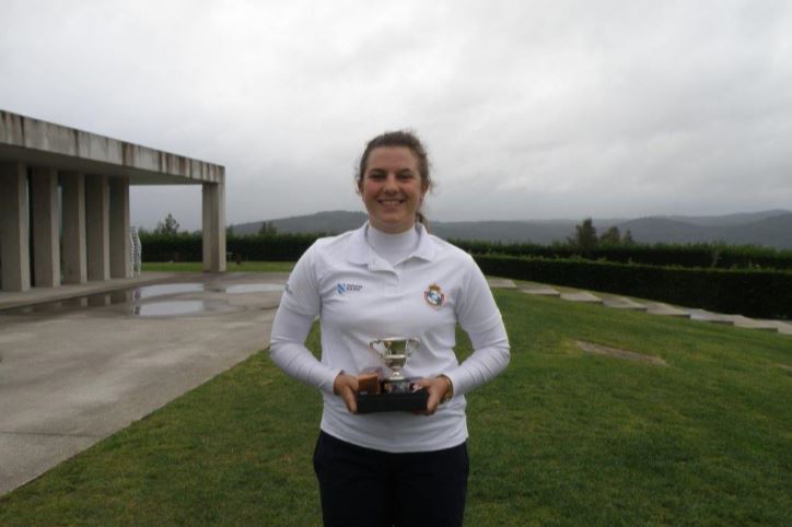 Campeonato de Galicia Individual Femenino Absoluto y 2ª Categoría 2023