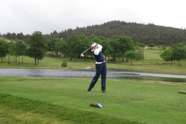 Campeonato de Galicia Individual Femenino Absoluto y 2ª Categoría 2023