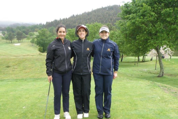 Campeonato de Galicia Individual Femenino Absoluto y 2ª Categoría 2023