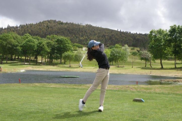 Campeonato de Galicia Individual Femenino Absoluto y 2ª Categoría 2023
