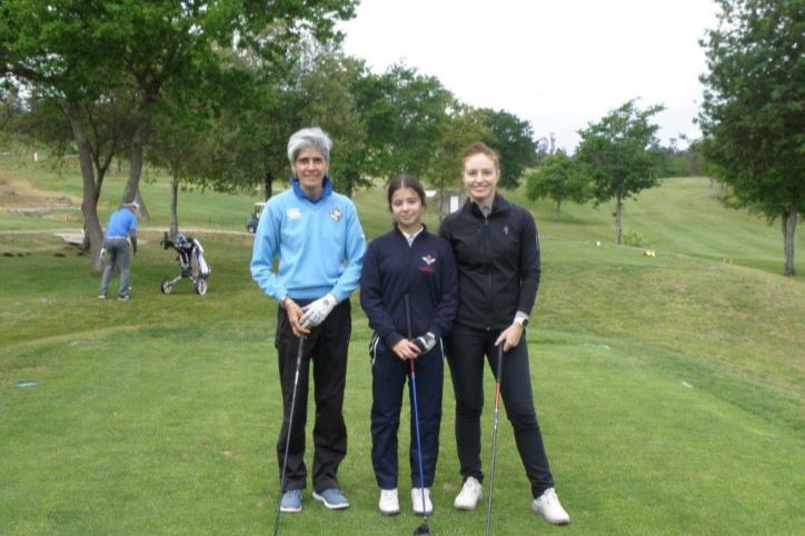 Campeonato de Galicia Individual Femenino Absoluto y 2ª Categoría 2023