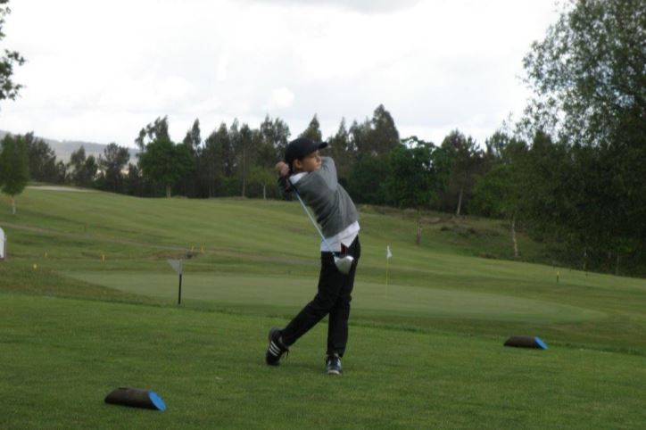 Campeonato de Galicia Individual Femenino Absoluto y 2ª Categoría 2023
