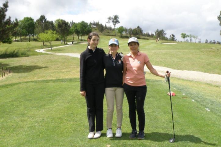 Campeonato de Galicia Individual Femenino Absoluto y 2ª Categoría 2023