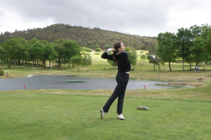 Campeonato de Galicia Individual Femenino Absoluto y 2ª Categoría 2023