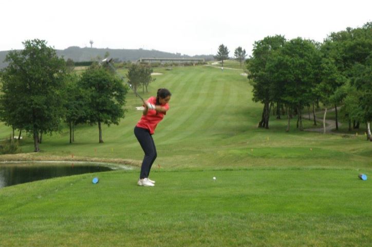 Campeonato de Galicia Individual Femenino Absoluto y 2ª Categoría 2023
