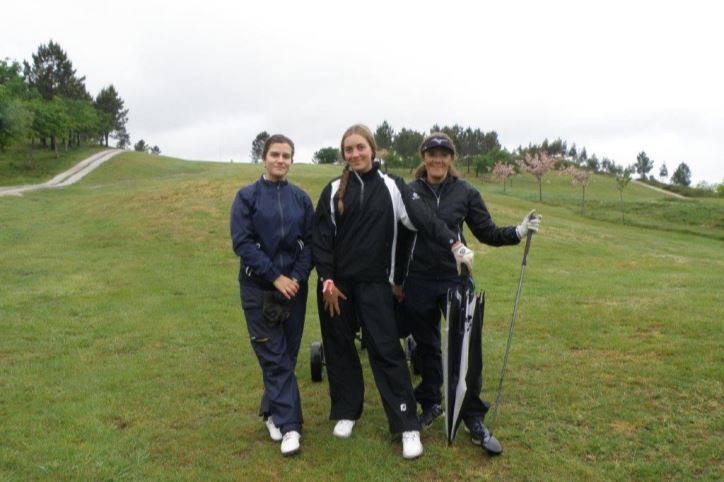 Campeonato de Galicia Individual Femenino Absoluto y 2ª Categoría 2023