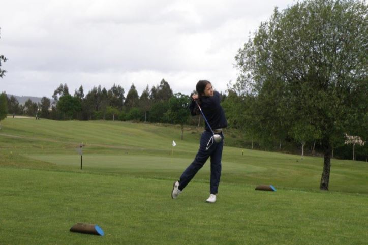 Campeonato de Galicia Individual Femenino Absoluto y 2ª Categoría 2023