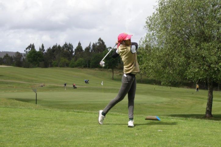 Campeonato de Galicia Individual Femenino Absoluto y 2ª Categoría 2023