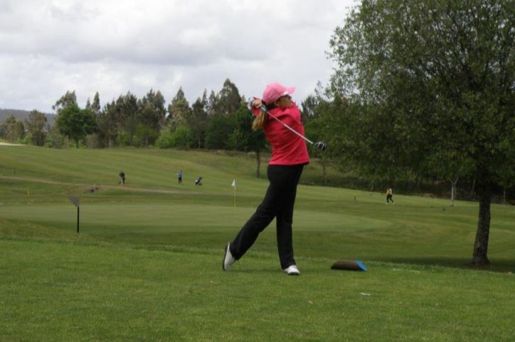 Campeonato de Galicia Individual Femenino Absoluto y 2ª Categoría 2023