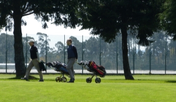 Campeonato Individual de Galicia Masculino de 3ª Categ. 2013