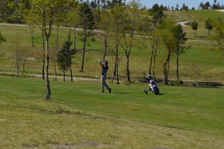 Campeonato Individual de Galicia Masculino de 3ª Categoría 2015