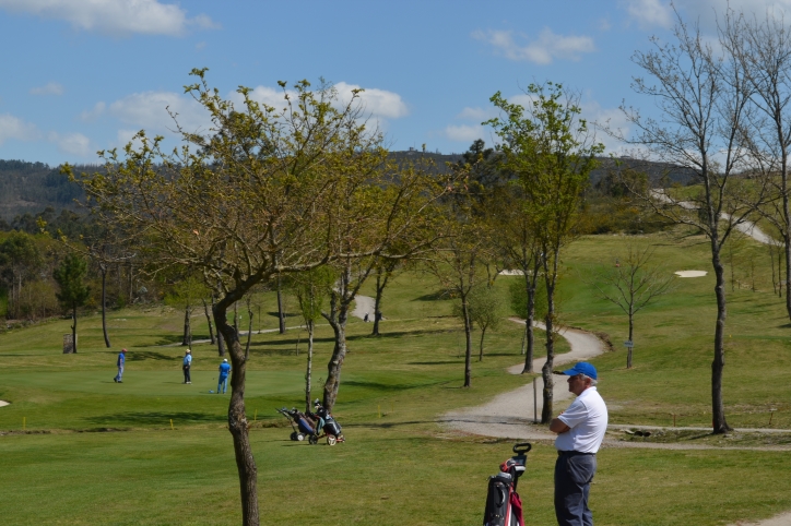 Campeonato Individual de Galicia Masculino de 3ª Categoría 2015