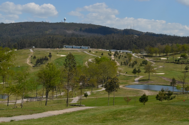 Campeonato Individual de Galicia Masculino de 3ª Categoría 2015