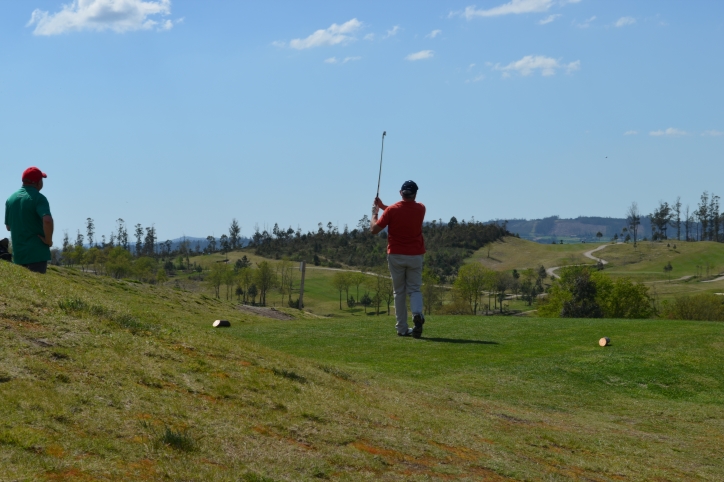 Campeonato Individual de Galicia Masculino de 3ª Categoría 2015