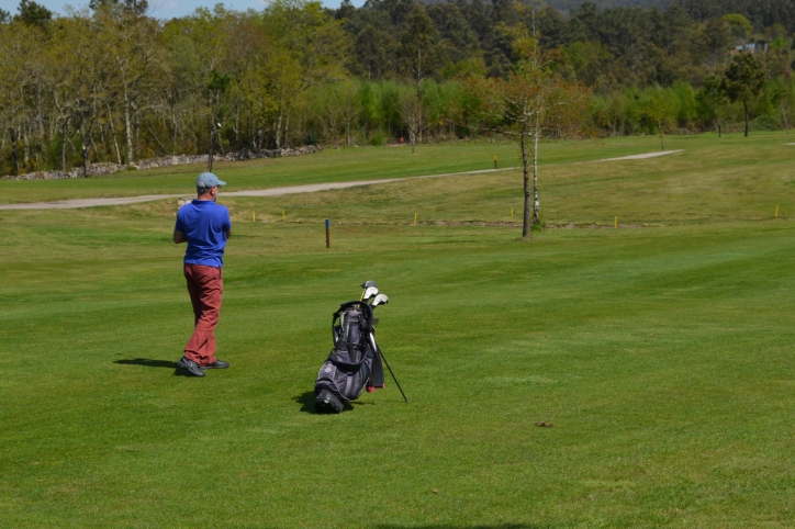 Campeonato Individual de Galicia Masculino de 3ª Categoría 2015