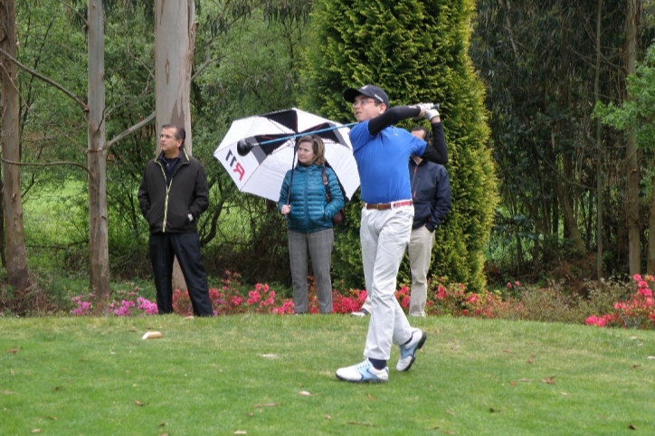 Campeonato Individual de Galicia Masculino Absoluto y 2ª Categ. 2013