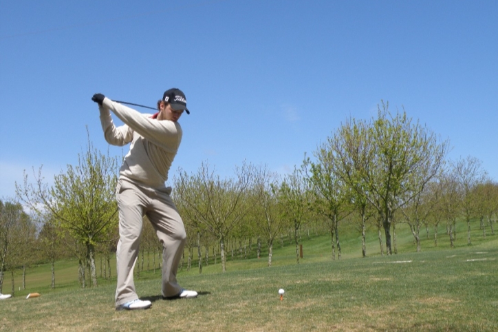Campeonato Individual de Galicia Masculino Absoluto y 2ª Categ. 2013