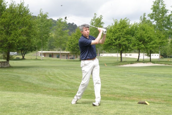 Campeonato Individual de Galicia Masculino Absoluto y 2ª Categoría 2014