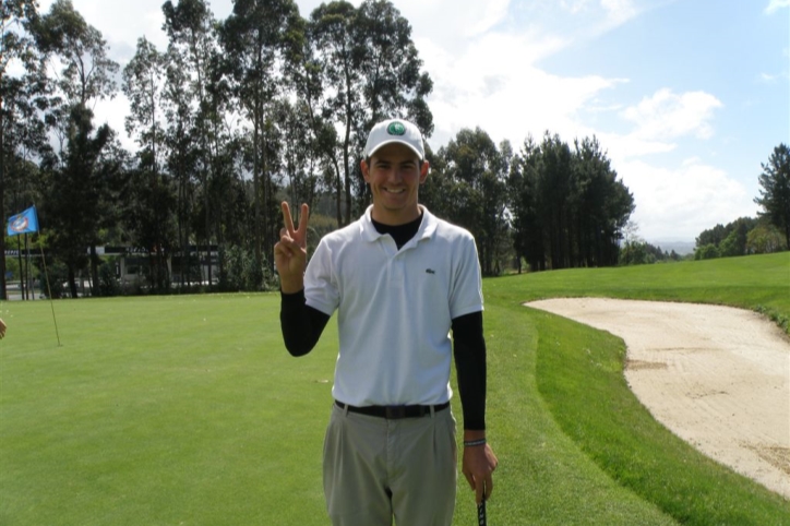 Campeonato Individual de Galicia Masculino Absoluto y 2ª Categoría 2015