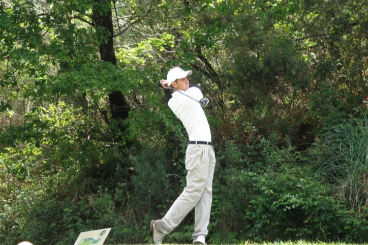 Campeonato Individual de Galicia Masculino Absoluto y 2ª Categoría 2015