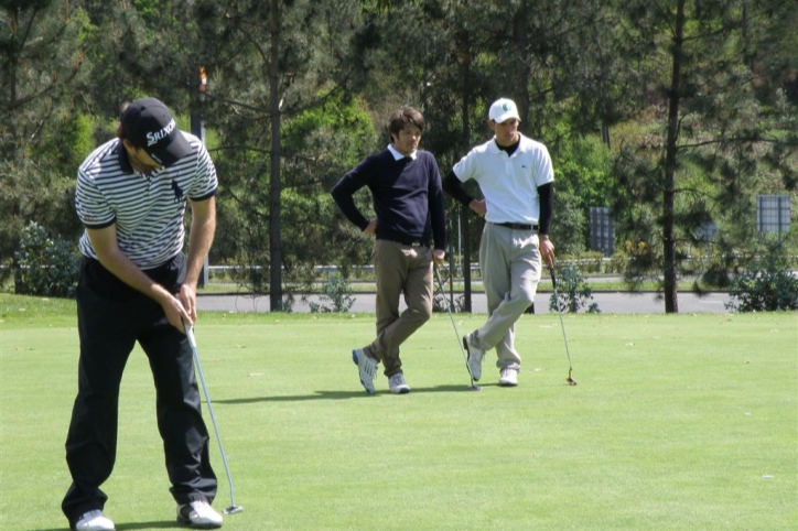 Campeonato Individual de Galicia Masculino Absoluto y 2ª Categoría 2015