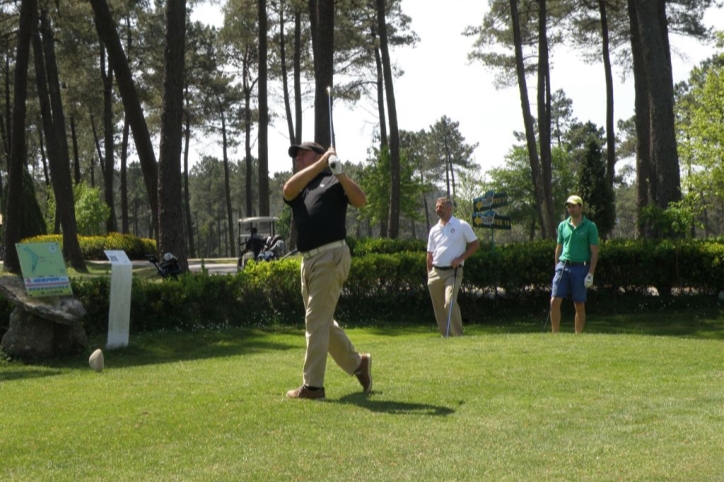 Campeonato Individual de Galicia Masculino Absoluto y 2ª Categoría 2017