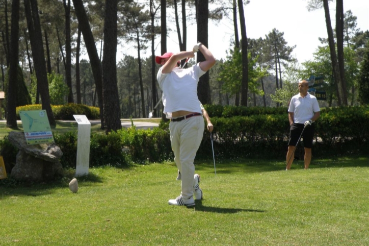 Campeonato Individual de Galicia Masculino Absoluto y 2ª Categoría 2017