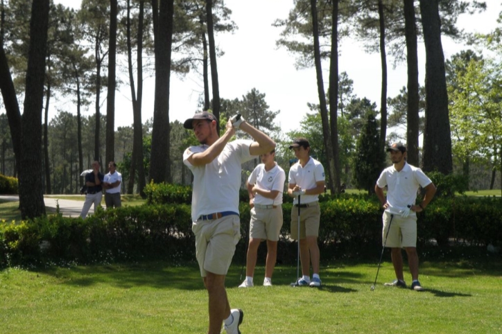 Campeonato Individual de Galicia Masculino Absoluto y 2ª Categoría 2017