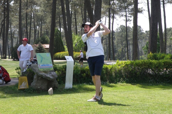 Campeonato Individual de Galicia Masculino Absoluto y 2ª Categoría 2017