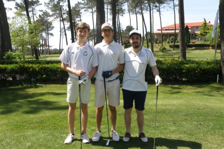 Campeonato Individual de Galicia Masculino Absoluto y 2ª Categoría 2017