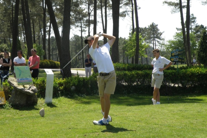 Campeonato Individual de Galicia Masculino Absoluto y 2ª Categoría 2017