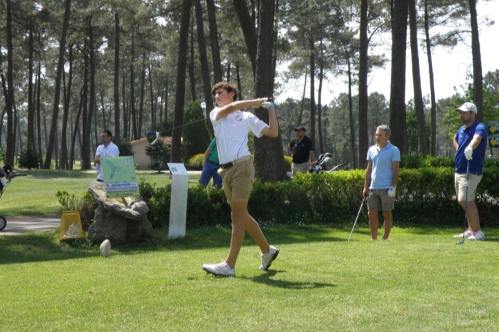 Campeonato Individual de Galicia Masculino Absoluto y 2ª Categoría 2017