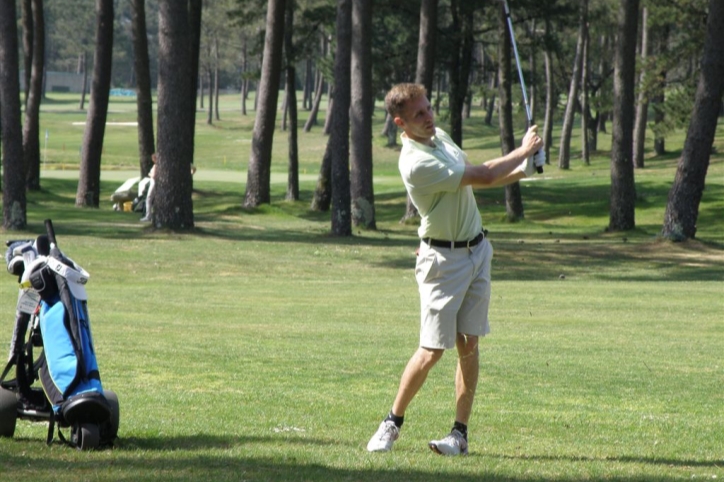 Campeonato Individual de Galicia Masculino Absoluto y 2ª Categoría 2017