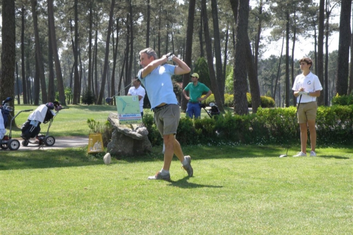 Campeonato Individual de Galicia Masculino Absoluto y 2ª Categoría 2017