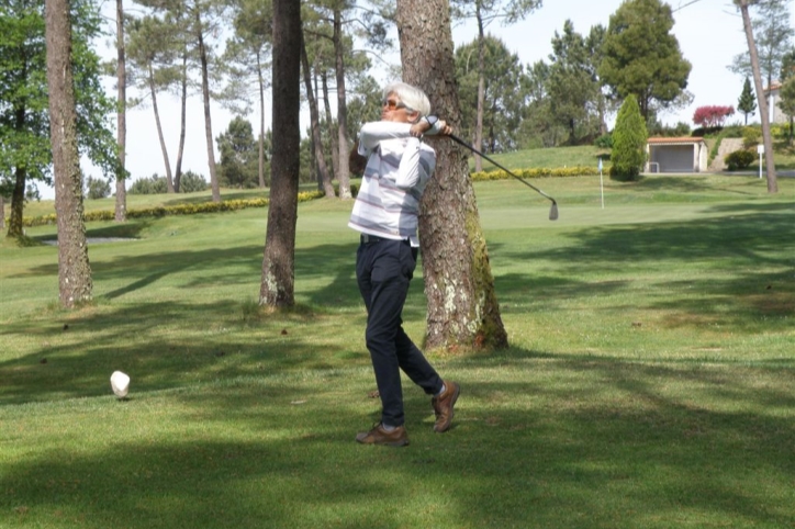 Campeonato Individual de Galicia Masculino Absoluto y 2ª Categoría 2017