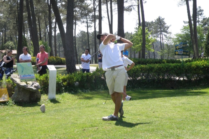 Campeonato Individual de Galicia Masculino Absoluto y 2ª Categoría 2017