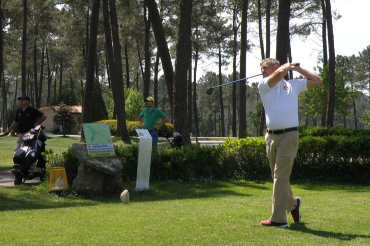 Campeonato Individual de Galicia Masculino Absoluto y 2ª Categoría 2017