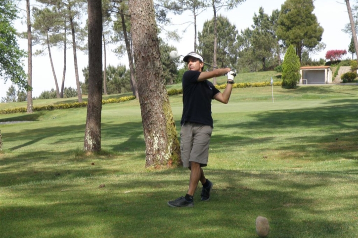 Campeonato Individual de Galicia Masculino Absoluto y 2ª Categoría 2017