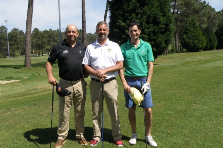 Campeonato Individual de Galicia Masculino Absoluto y 2ª Categoría 2017