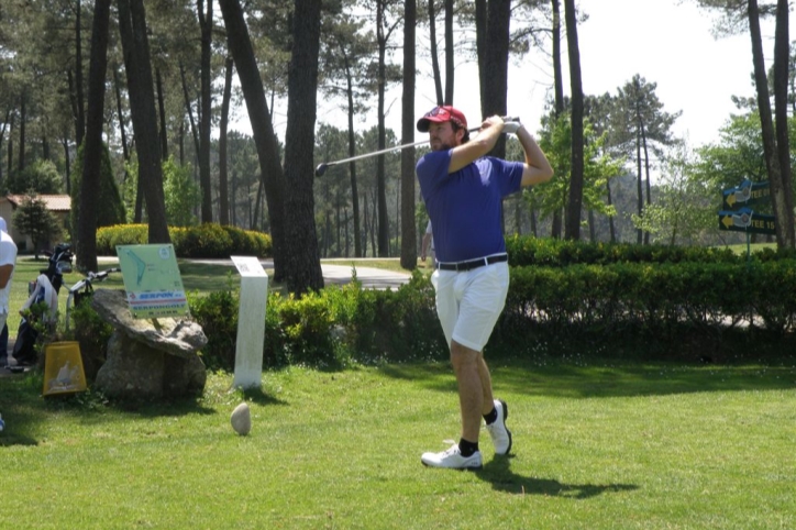 Campeonato Individual de Galicia Masculino Absoluto y 2ª Categoría 2017