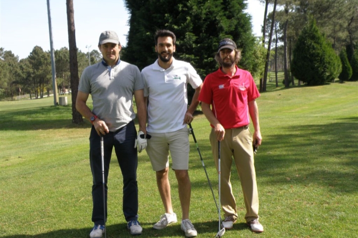 Campeonato Individual de Galicia Masculino Absoluto y 2ª Categoría 2017