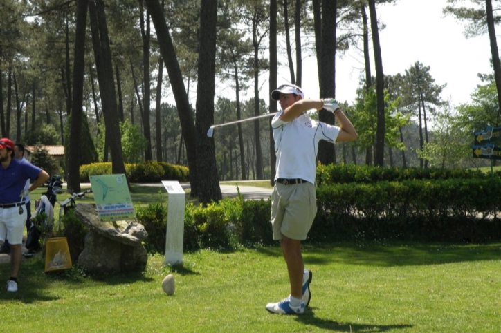 Campeonato Individual de Galicia Masculino Absoluto y 2ª Categoría 2017