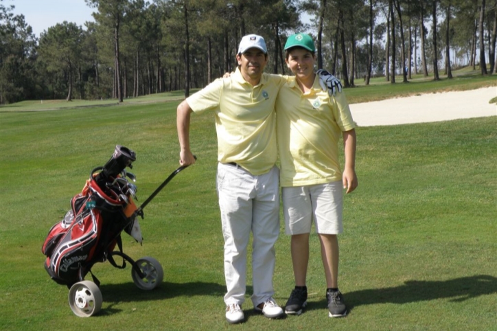 Campeonato Individual de Galicia Masculino Absoluto y 2ª Categoría 2017