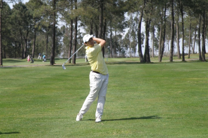 Campeonato Individual de Galicia Masculino Absoluto y 2ª Categoría 2017