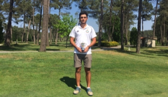 Campeonato Individual de Galicia Masculino Absoluto y 2ª Categoría 2017