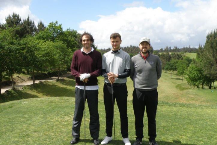 Campeonato de Galicia Individual Masculino Absoluto y 2ª categoría 2023
