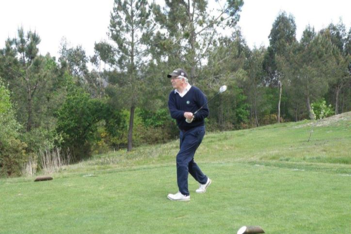 Campeonato de Galicia Individual Masculino Absoluto y 2ª categoría 2023