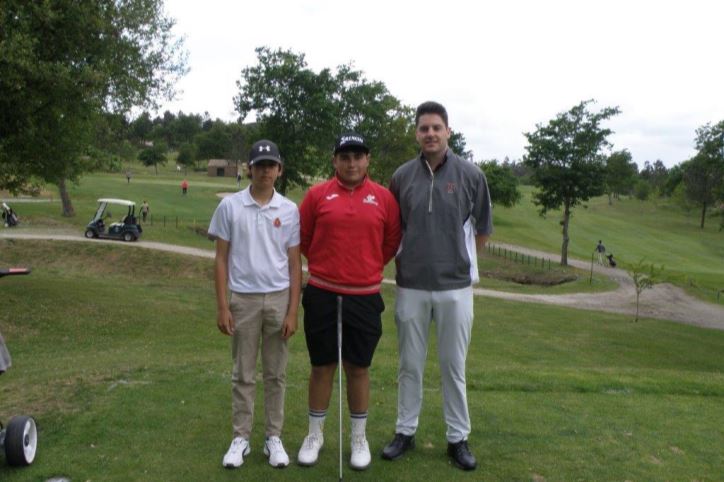 Campeonato de Galicia Individual Masculino Absoluto y 2ª categoría 2023